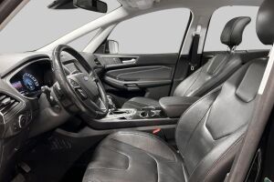 Ford S-Max esikatselu 9