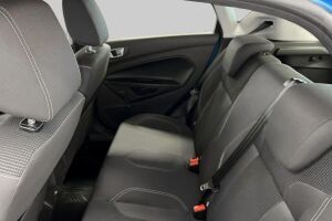 Ford Fiesta esikatselu 22