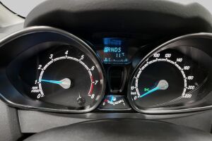 Ford Fiesta esikatselu 12