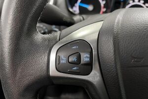 Ford Fiesta esikatselu 15