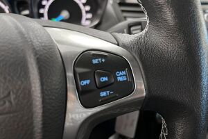 Ford Fiesta esikatselu 16