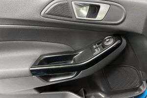 Ford Fiesta esikatselu 18