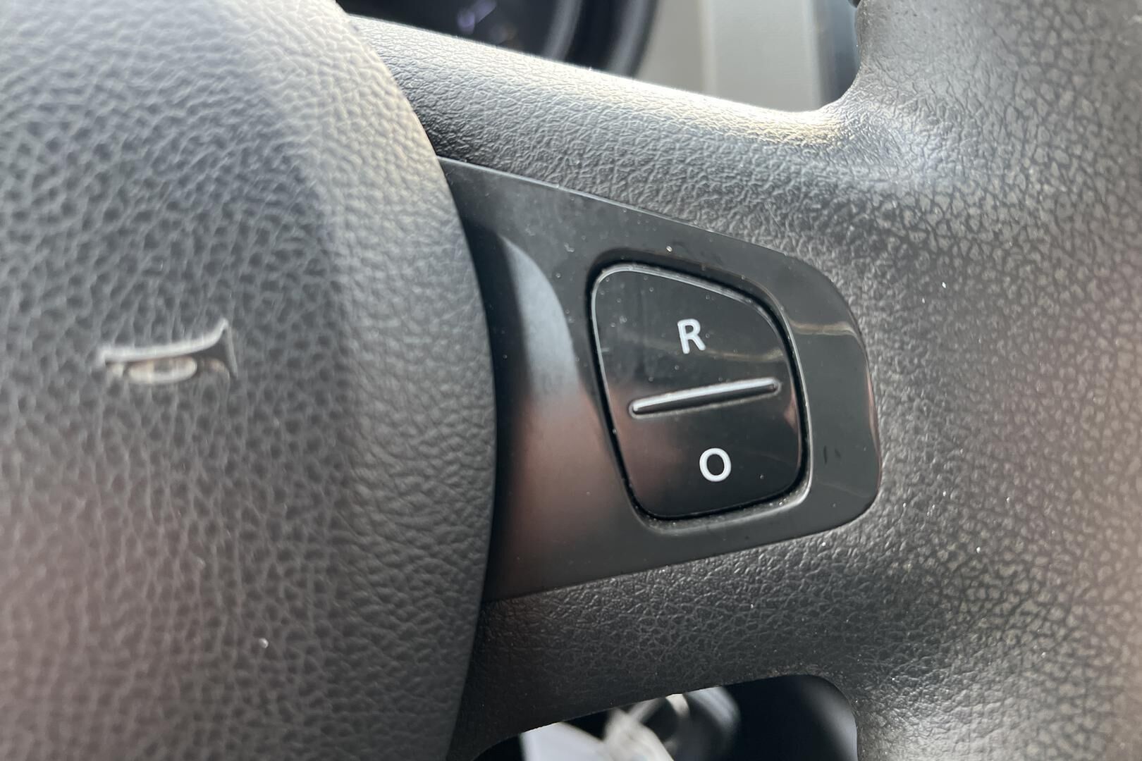 Renault Trafic iso kuva 17