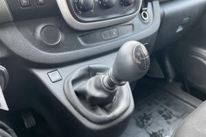 Renault Trafic esikatselu 15