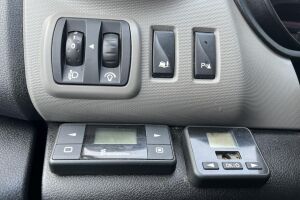 Renault Trafic esikatselu 20