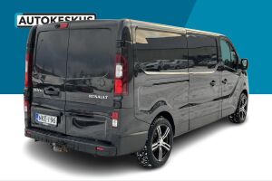 Renault Trafic esikatselu 4