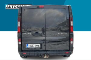 Renault Trafic esikatselu 7