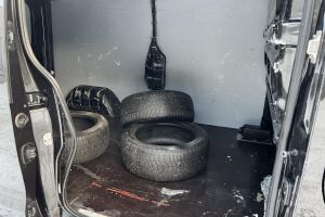 Renault Trafic esikatselu 18