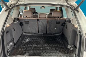BMW X3 esikatselu 12