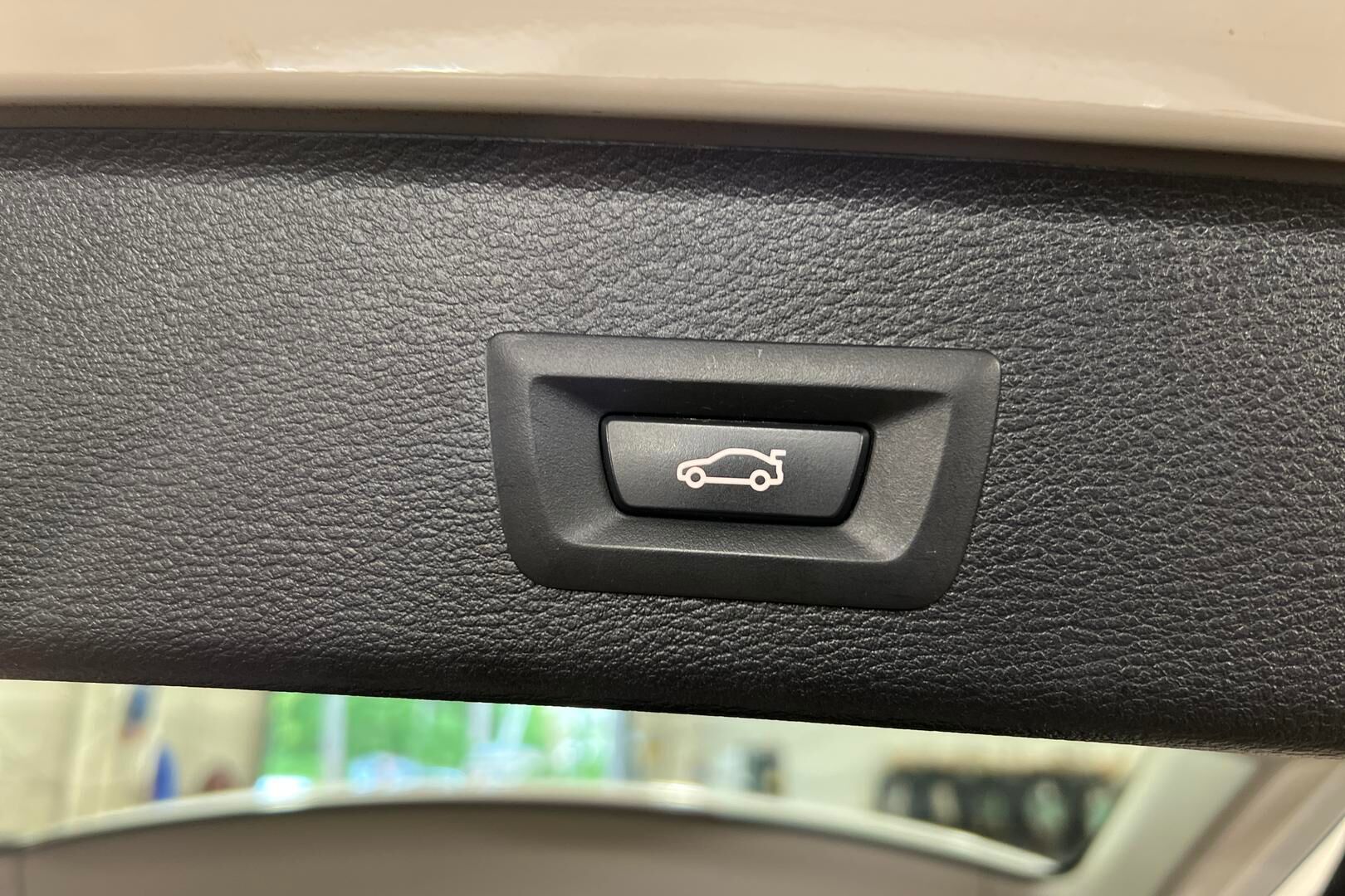 BMW X3 iso kuva 14