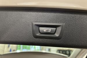 BMW X3 esikatselu 14