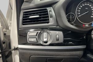BMW X3 esikatselu 19