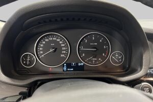 BMW X3 esikatselu 20