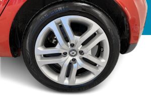 Renault Clio esikatselu 13