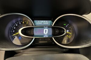 Renault Clio esikatselu 14