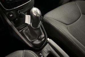 Renault Clio esikatselu 17