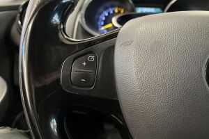 Renault Clio esikatselu 19