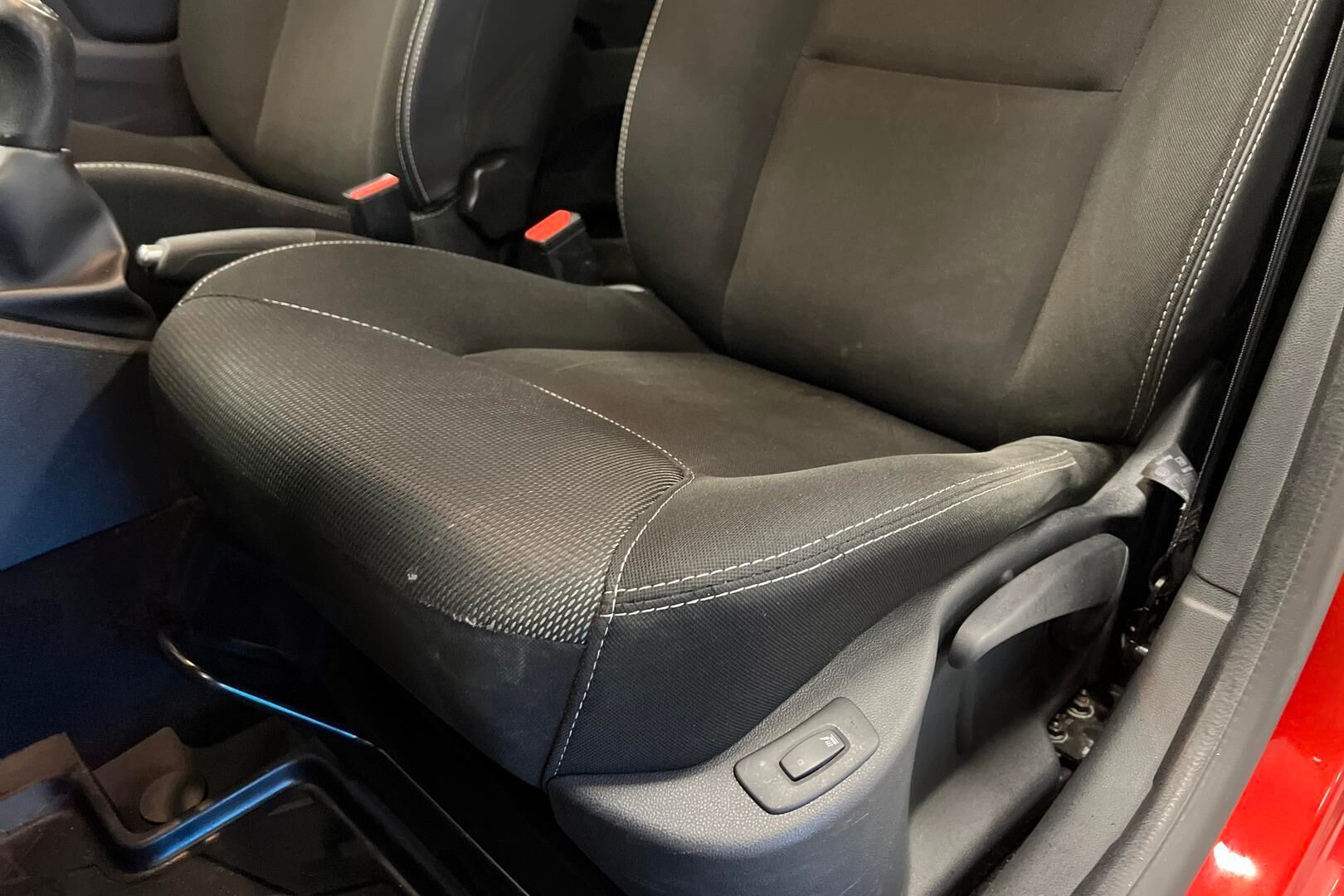 Renault Clio iso kuva 22