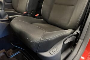 Renault Clio esikatselu 22