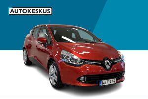 Renault Clio esikatselu 3