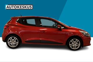 Renault Clio esikatselu 4