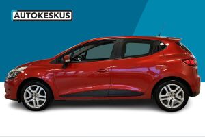 Renault Clio esikatselu 8