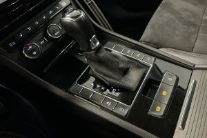 Skoda Superb esikatselu 13