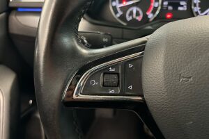 Skoda Superb esikatselu 15