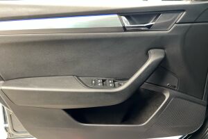 Skoda Superb esikatselu 18