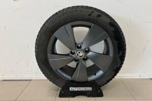 Skoda Superb esikatselu 20