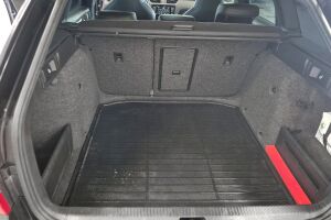 Skoda Octavia esikatselu 22