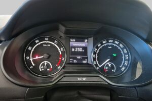 Skoda Octavia esikatselu 23