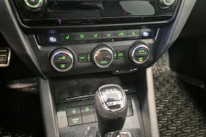 Skoda Octavia esikatselu 11