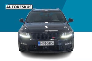Skoda Octavia esikatselu 19