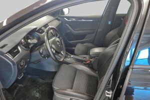 Skoda Octavia esikatselu 6