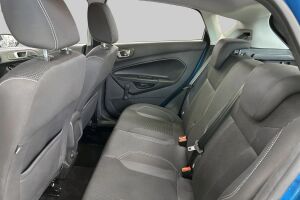 Ford Fiesta esikatselu 10