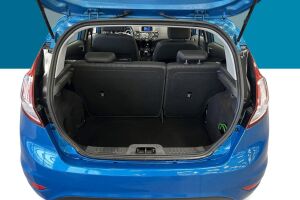 Ford Fiesta esikatselu 12