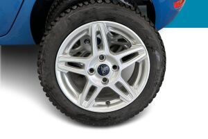 Ford Fiesta esikatselu 13