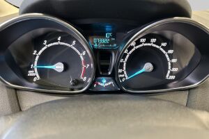 Ford Fiesta esikatselu 14