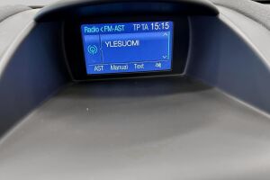 Ford Fiesta esikatselu 15