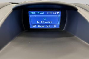 Ford Fiesta esikatselu 16