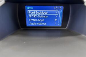 Ford Fiesta esikatselu 18