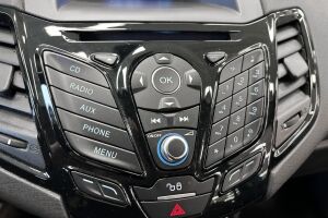 Ford Fiesta esikatselu 19