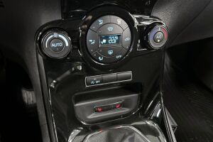 Ford Fiesta esikatselu 20