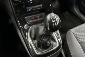 Ford Fiesta esikatselu 21