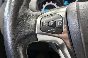 Ford Fiesta esikatselu 23