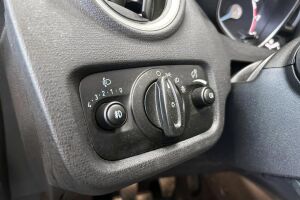 Ford Fiesta esikatselu 24