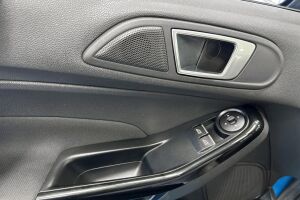 Ford Fiesta esikatselu 25