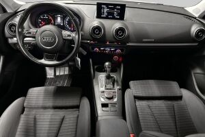 Audi A3 esikatselu 11