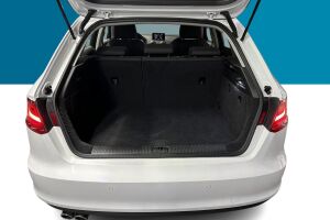 Audi A3 esikatselu 12
